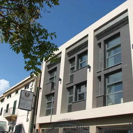 D'amato Hotel 3*