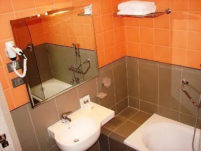 Hotel D'amato Palermo