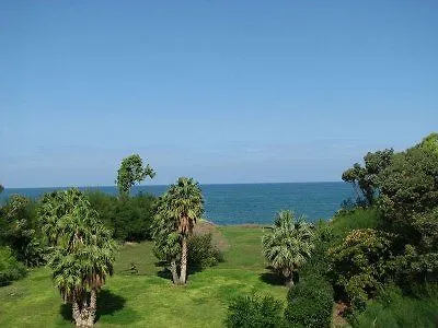 Hotel D'amato