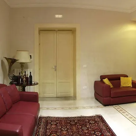 Gæstehus Abatellis Luxury Palermo