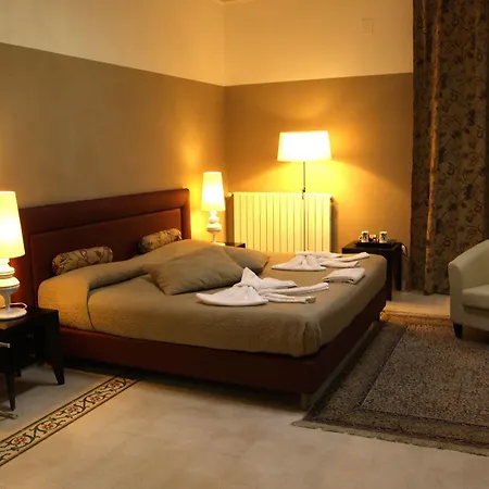 Abatellis Luxury Gæstehus Palermo