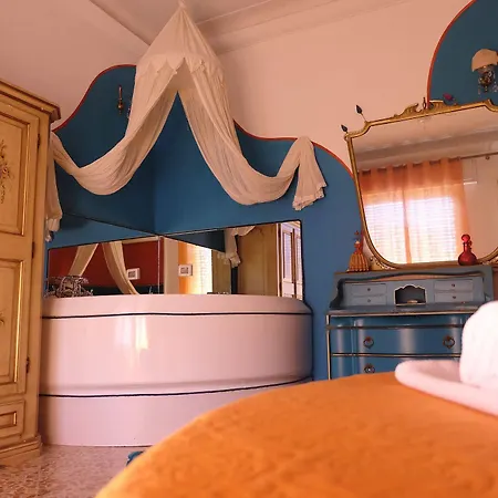 Πανσιόν Abali' Gran Sultanato