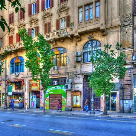 Hostel Agata *
