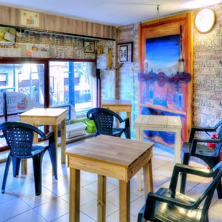 Agata Hostel