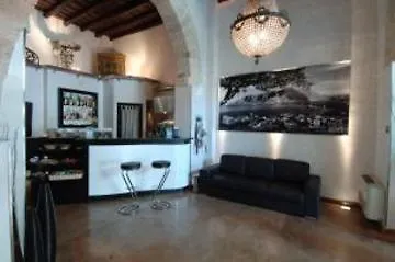 Hotell Ucciardhome Palermo
