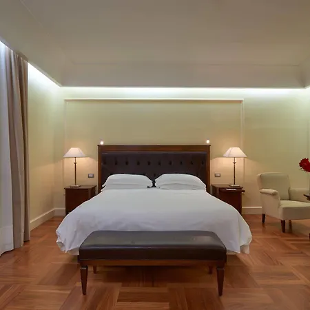 מלון Eurostars Centrale Palace פלרמו
