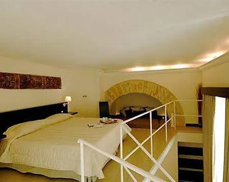 Ucciardhome 4* Palermo
