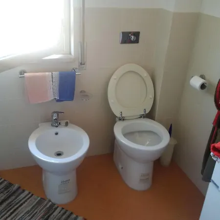 Politeama Bed & Breakfast