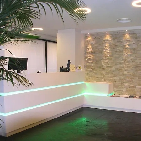 Szálloda Ibis Styles Cristal Palermo