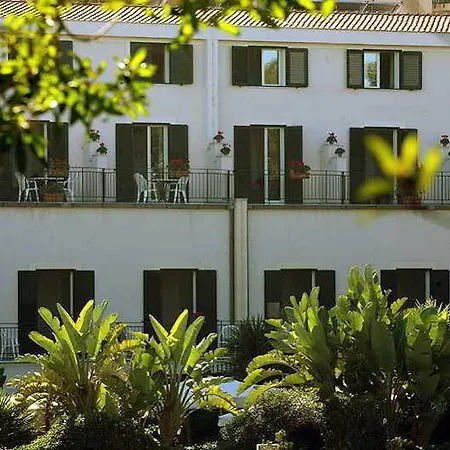 D'amato Hotel