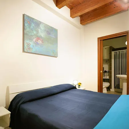 Apartment La Cattedrale Palermo