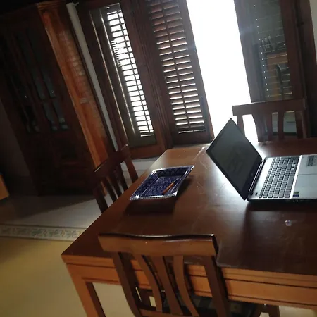 Apartamento Casa Bellini Palermo