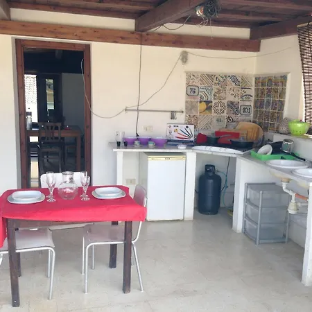 Apartamento Casa Bellini
