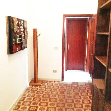 Apartamento Casa Bellini Palermo