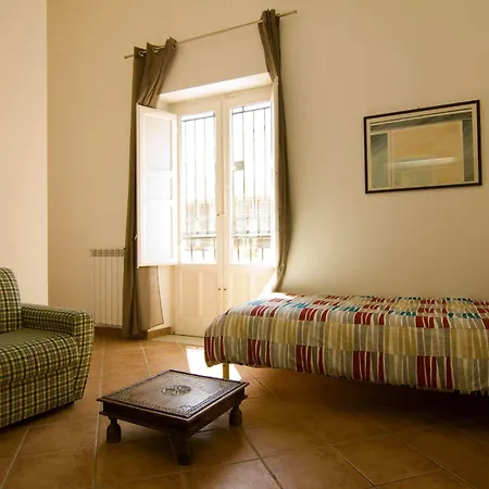 Casa Bellini Apartamento Palermo