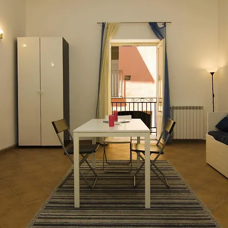 Apartamento Casa Bellini