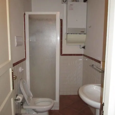 Apartamento Casa Bellini