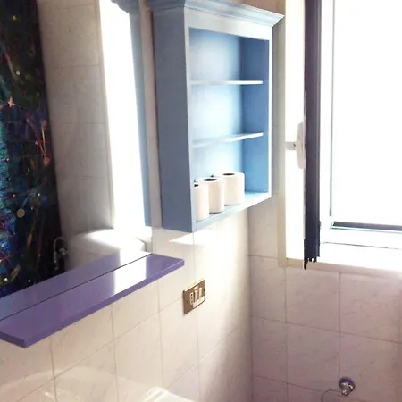 Apartamento Casa Bellini *