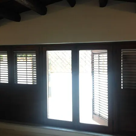 Apartamento Casa Bellini Palermo