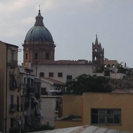 Apartamento Casa Bellini
