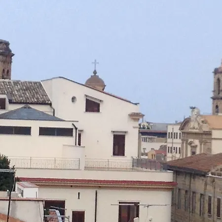 Casa Bellini * Palermo