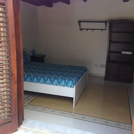Casa Bellini Apartamento Palermo
