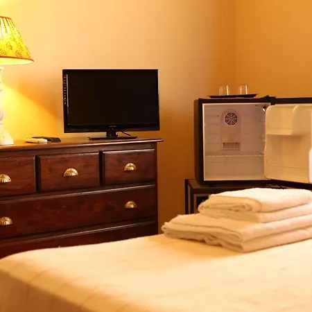 Bed & Breakfast Art Lincoln Palermo