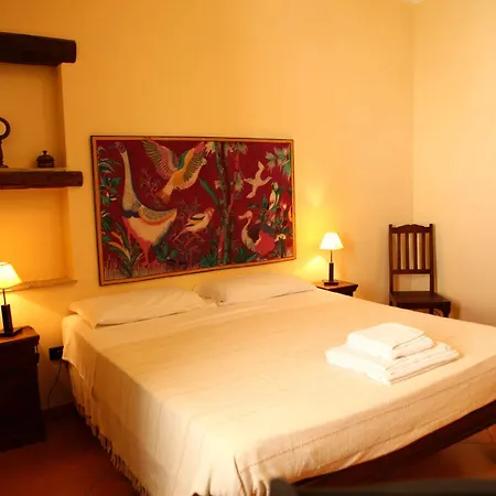 Bed & Breakfast Art Lincoln 3*