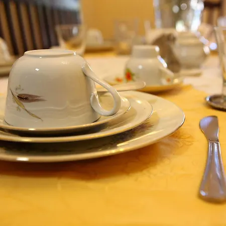 Art Lincoln Bed & Breakfast 3*