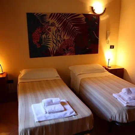 Bed & Breakfast Art Lincoln 3*
