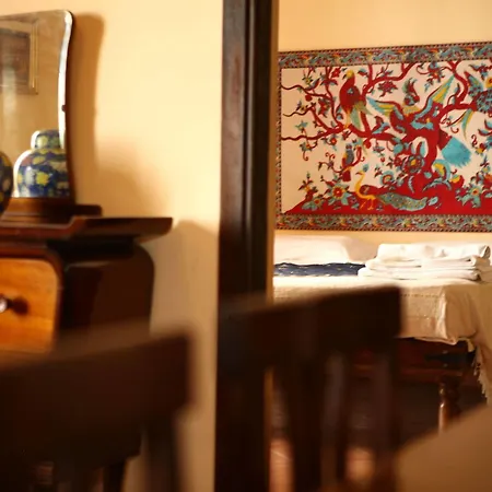 Art Lincoln Bed & Breakfast 3*