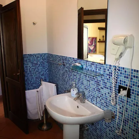 Bed & Breakfast Art Lincoln Palermo