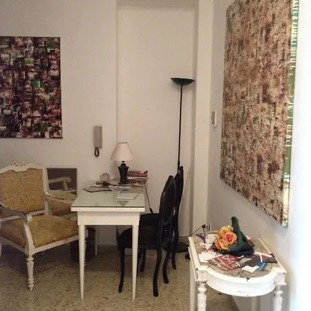 Porta Amari فندق مبيت وإفطار