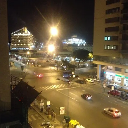 فندق مبيت وإفطار Porta Amari 4*