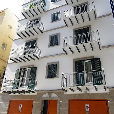 Bb 10 Serpotta & Restaurant 3*