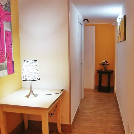 Penzion Casa Aurelia *