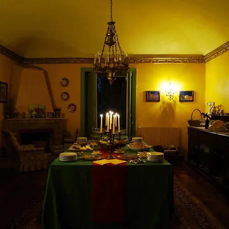 La Dimora Del Genio Bed & Breakfast Palermo