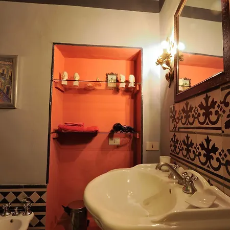 La Dimora Del Genio 3* Palermo