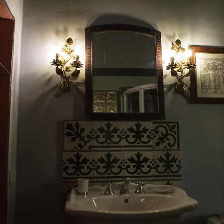 Bed & Breakfast La Dimora Del Genio