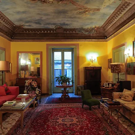 La Dimora Del Genio Palermo