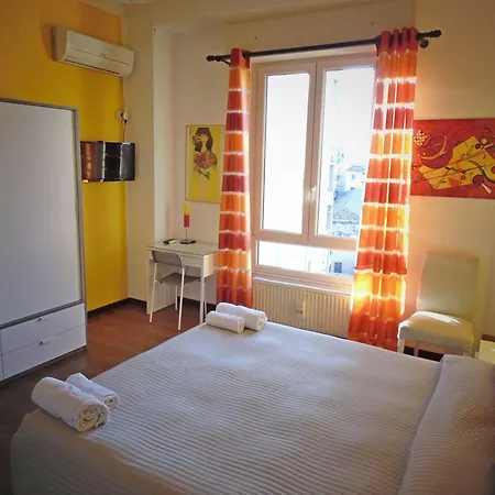 Kemonia Bed & Breakfast