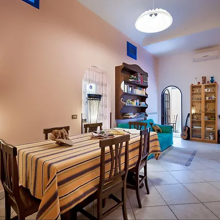 Alla Vucciria Palerme