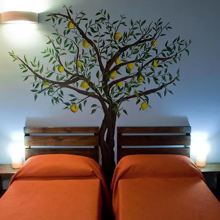 Bed and breakfast Carella
