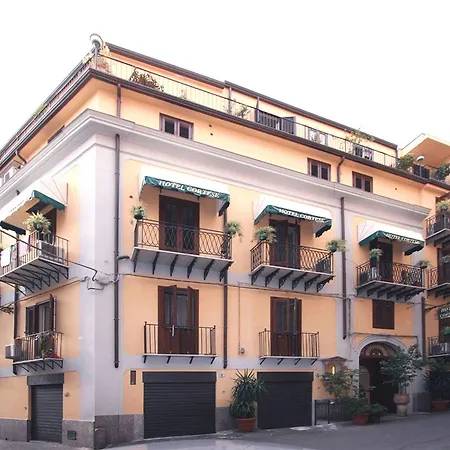 Cortese Hotel
