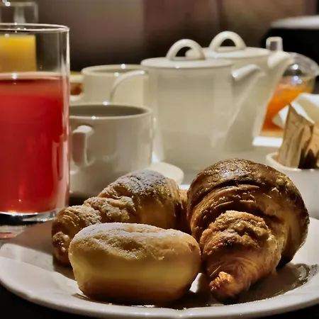 Federico Ii Central Palace 4* 팔레르모