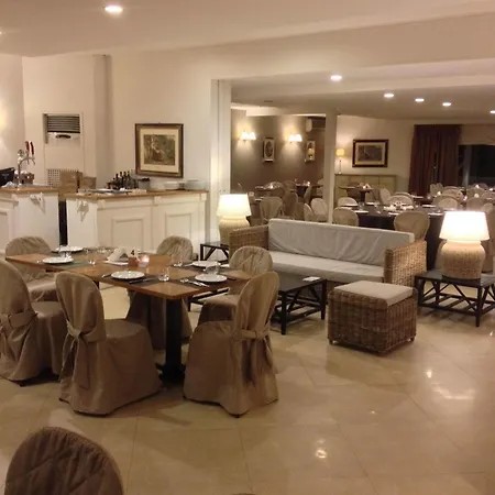 Hotel Esperia Palermo