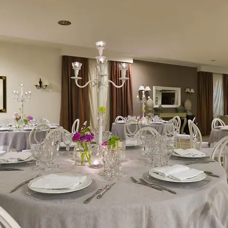 Esperia Hotel Palermo