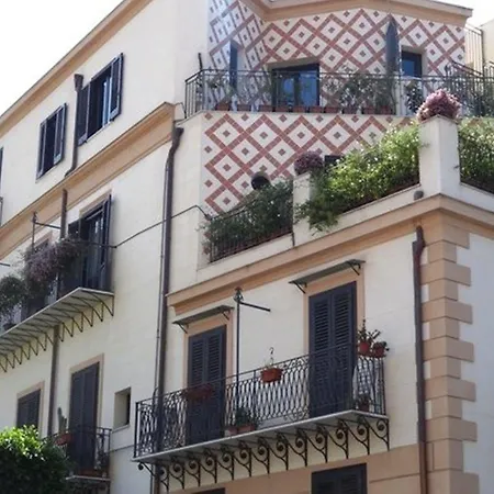 Appartement Casa Giuditta