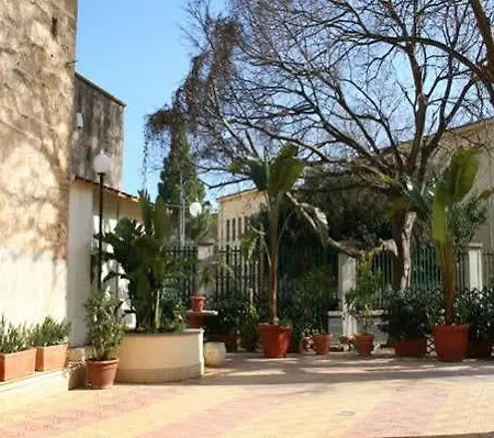 D'orleans 3* Palerme