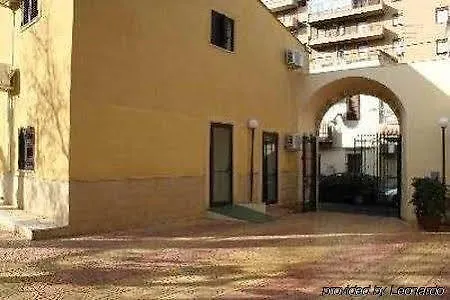 D'orleans Hotel Palerme